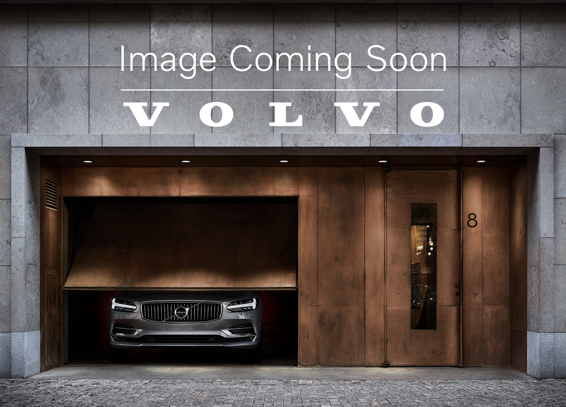 Volvo V90 Cross Country T6 AWD