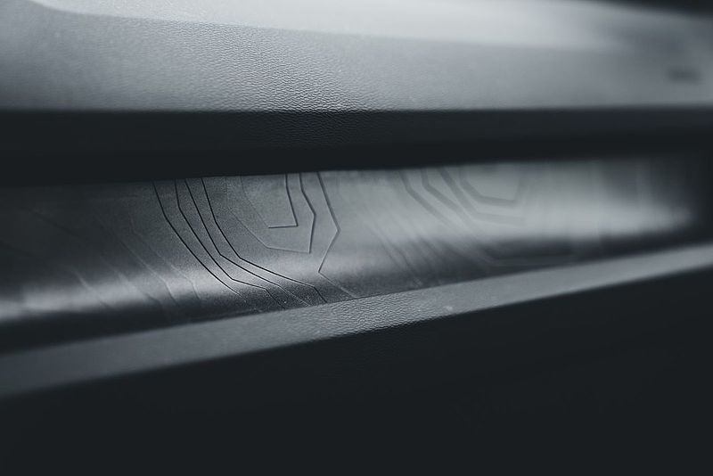 Volvo  Recharge TWIN Ultimate - Dark